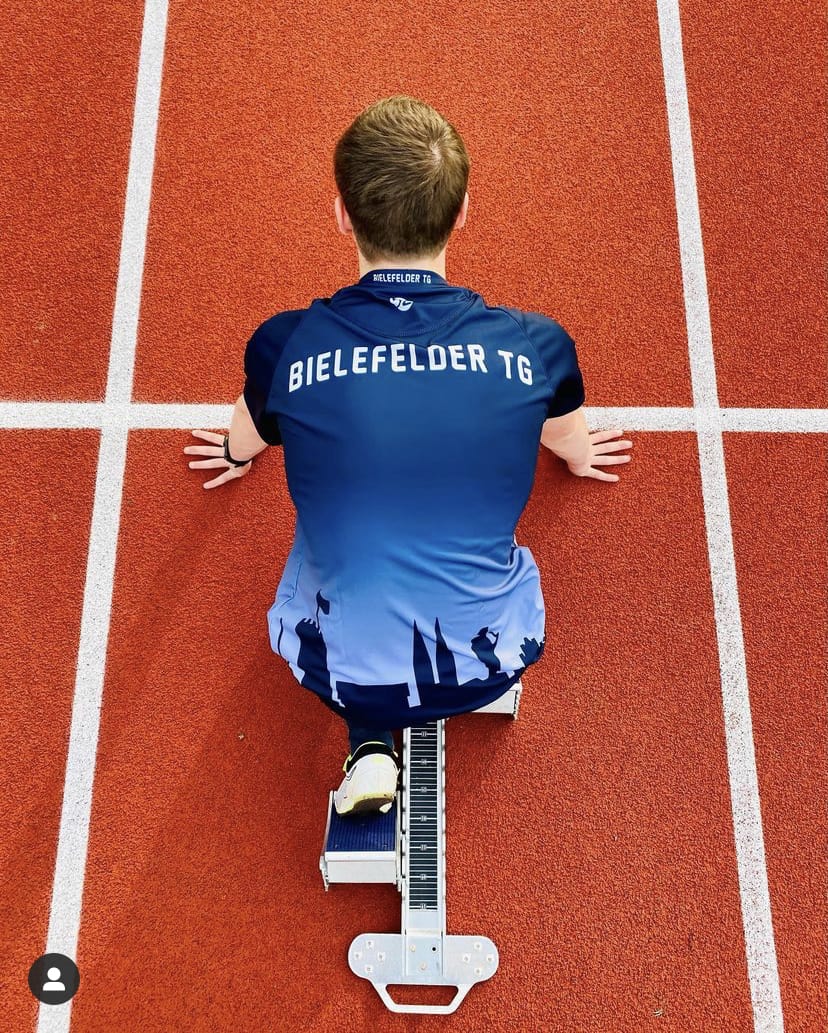 Leichtathletik